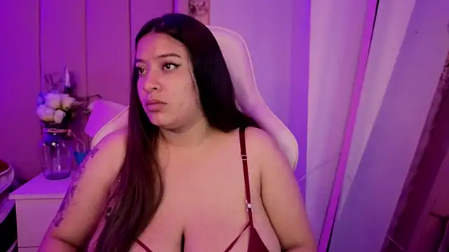 MollyBigBoobs12 online show from 3, 7, 2026