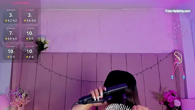 MollyBigBoobs12 online show from 4, 12, 2025