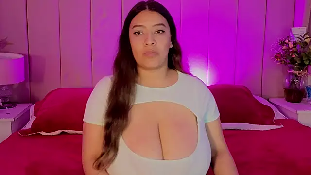 MollyBigBoobs12 online show from 28, 3, 2026