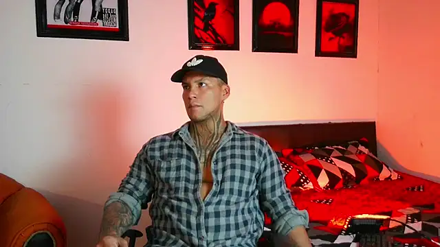 Leonnardo Jaramillo online show from 12, 11, 2025