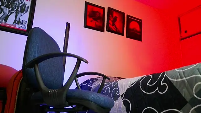 Leonnardo Jaramillo online show from 11, 9, 2025