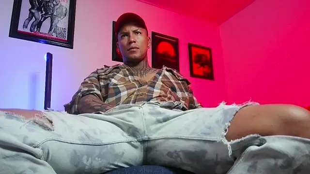 Leonnardo Jaramillo online show from 16, 10, 2025