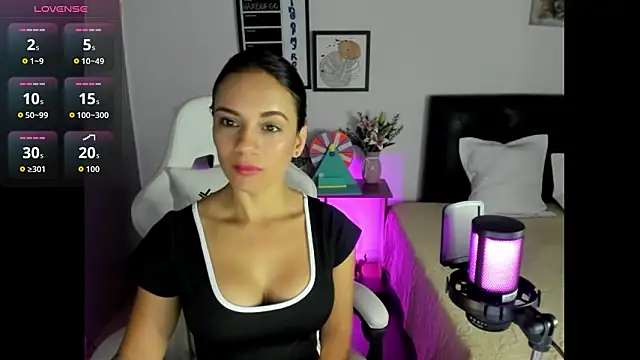 Sara lopez 28 online show from 5, 2, 2026