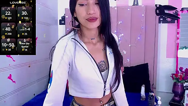 sara caplerx online show from 17, 12, 2025