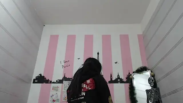 Snapshot of sara_caplerx chatting on 24, 9, 2025 sara caplerx online show from 24, 9, 2025