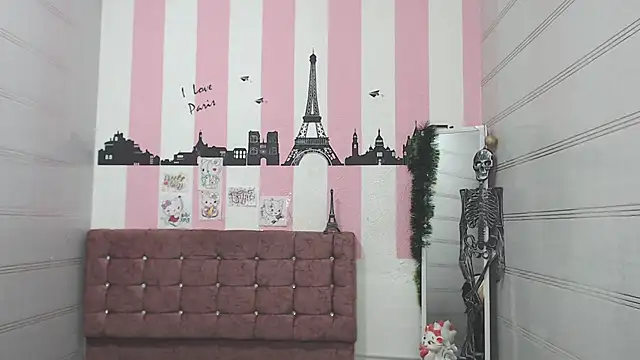 Snapshot of sara_caplerx chatting on 26, 9, 2025 sara caplerx online show from 26, 9, 2025