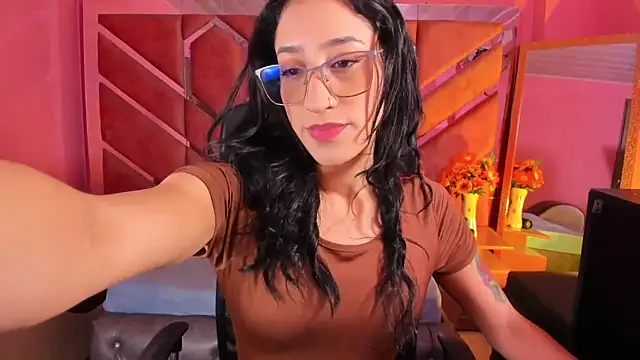 Eimy Sexy  online show from 12, 3, 2026