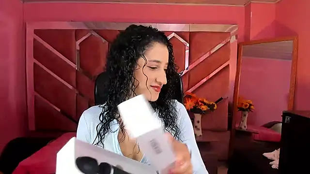 Eimy Sexy  online show from 3, 10, 2025