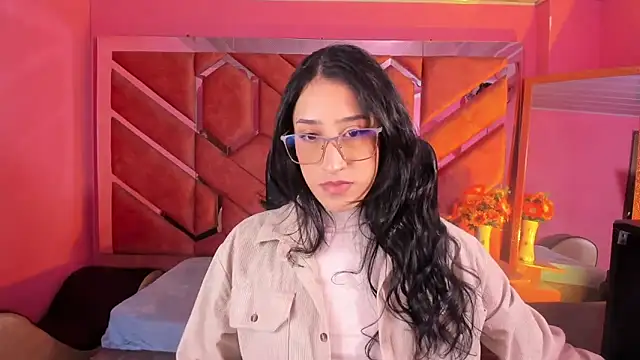 Eimy Sexy  online show from 10, 3, 2026