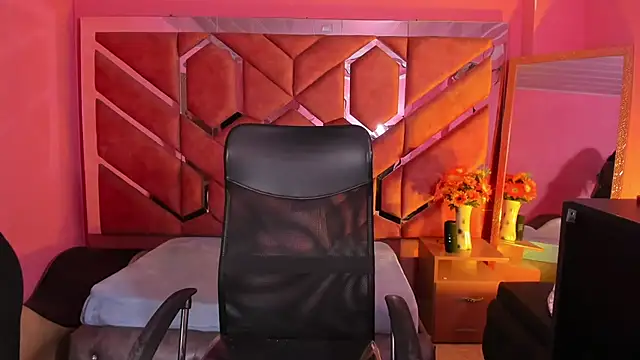 Eimy Sexy  online show from 11, 3, 2026