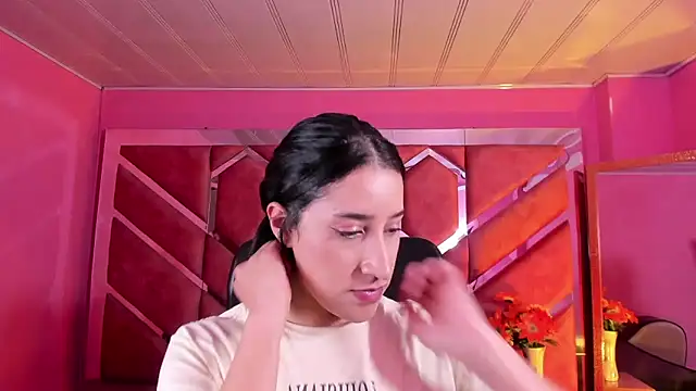 Eimy Sexy  online show from 13, 12, 2025