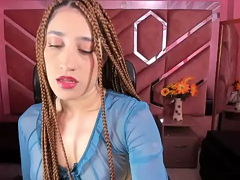 Eimy Sexy  online show from 15, 9, 2025