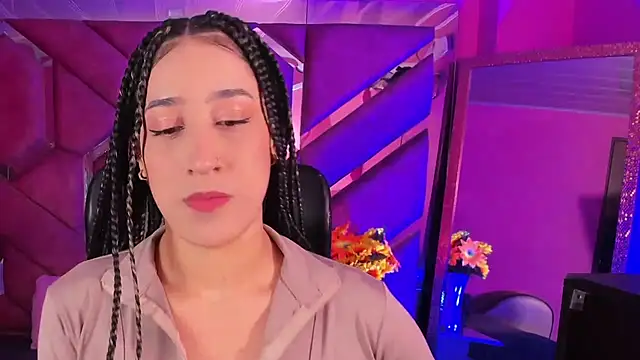 Eimy Sexy  online show from 25, 3, 2026