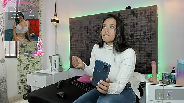 sharoncute1 online show from 19, 10, 2025