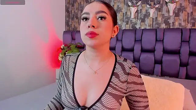 IsabellaAnngel online show from 3, 3, 2026