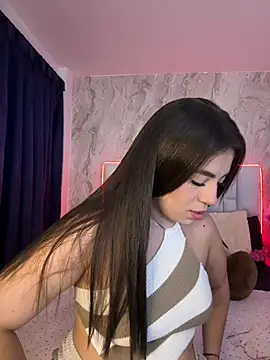 Snapshot of IsabellaAnngel chatting on 18, 7, 2026 IsabellaAnngel online show from 18, 7, 2026