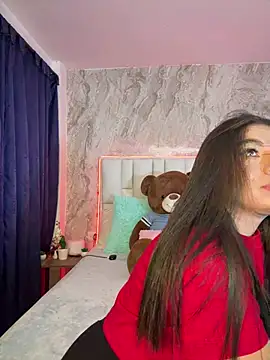 Snapshot of IsabellaAnngel chatting on 11, 7, 2026 IsabellaAnngel online show from 11, 7, 2026
