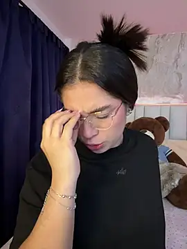 Snapshot of IsabellaAnngel chatting on 16, 7, 2026 IsabellaAnngel online show from 16, 7, 2026