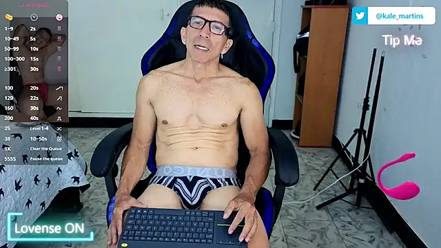 KALE 19 online show from 16, 5, 2026