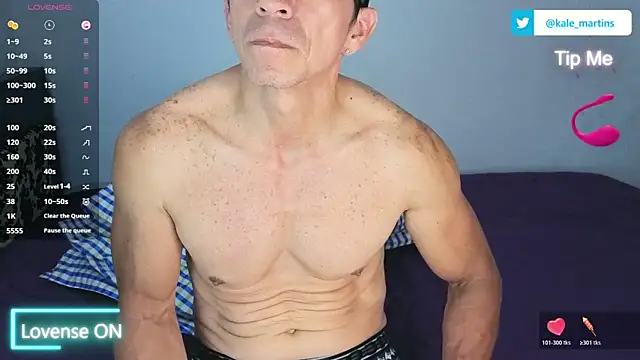 KALE 19 online show from 15, 3, 2026