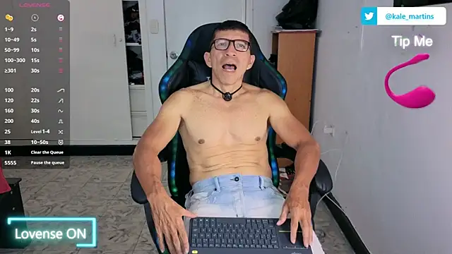 KALE 19 online show from 12, 2, 2026