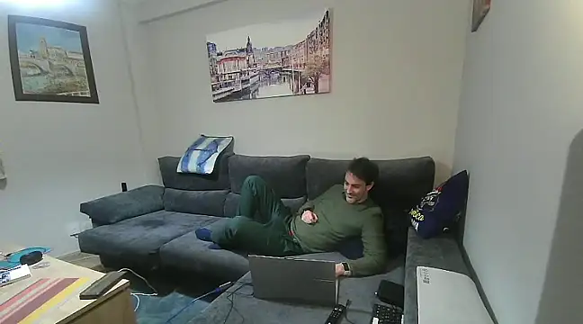 basquehotboy online show from 22, 1, 2025