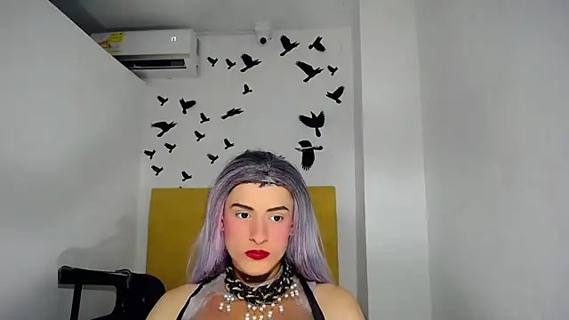 paulinabigcock online show from 22, 3, 2025