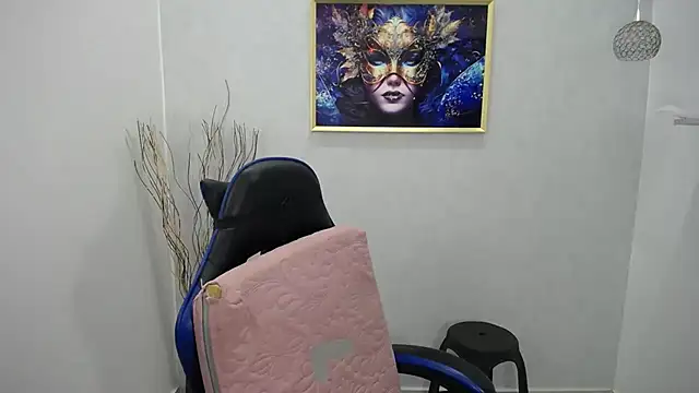 paulinabigcock online show from 11, 11, 2025