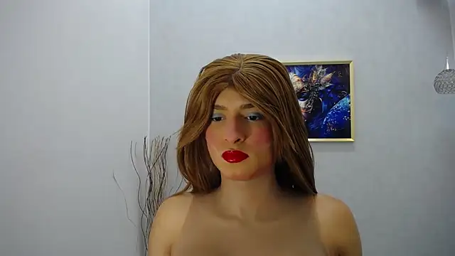 Snapshot of paulinabigcock chatting on 23, 5, 2026 paulinabigcock online show from 23, 5, 2026