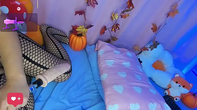 anni ross online show from 16, 10, 2025