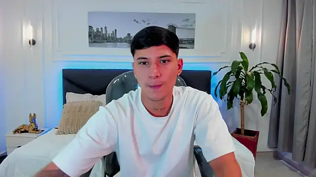 Damian23   online show from 24, 11, 2025