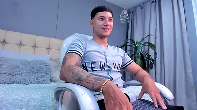 Damian23   online show from 20, 9, 2025