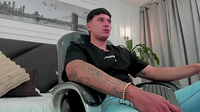 Damian23   online show from 27, 11, 2025