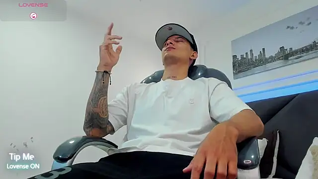 Damian23   online show from 7, 1, 2026