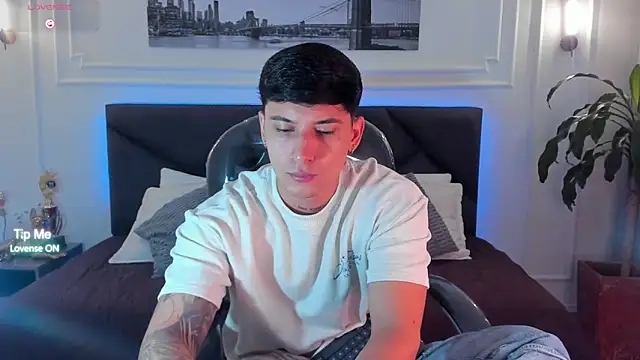 Damian23   online show from 21, 3, 2026