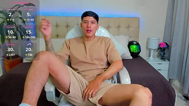 Damian23   online show from 19, 3, 2025