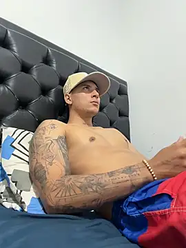 Damian23   online show from 11, 3, 2026