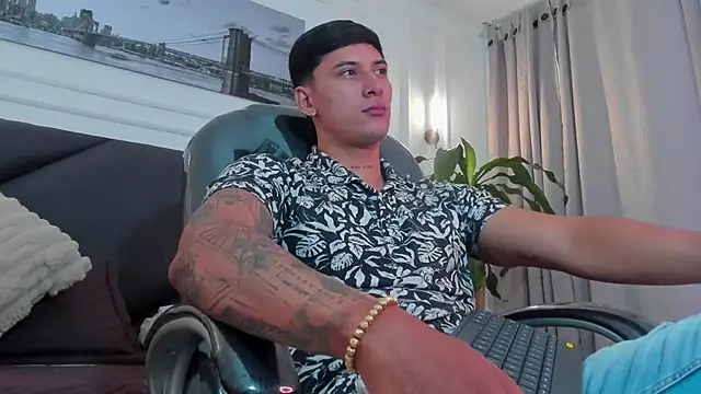 Damian23   online show from 11, 11, 2025