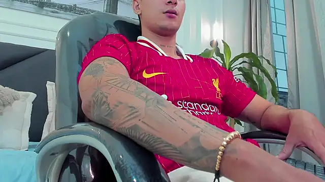 Damian23   online show from 14, 11, 2025