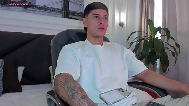 Damian23   online show from 14, 4, 2026