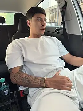 Damian23   online show from 1, 4, 2026