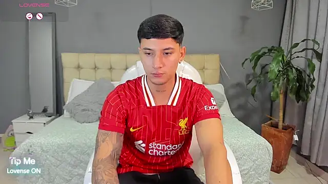 Damian23   online show from 24, 9, 2025