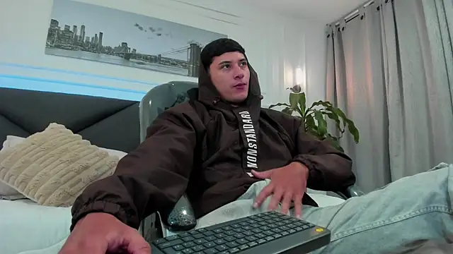 Damian23   online show from 26, 11, 2025