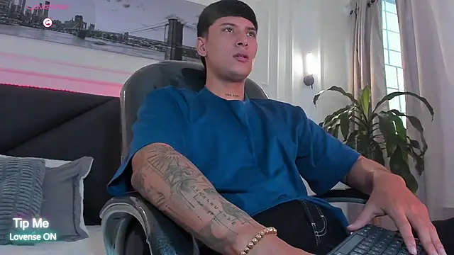 Damian23   online show from 20, 3, 2026