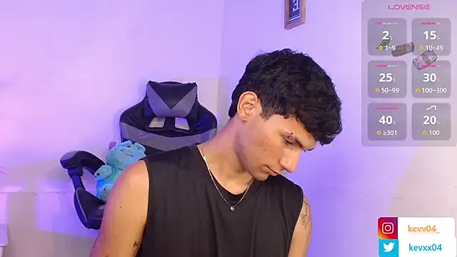 Alexx tc online show from 20, 11, 2025