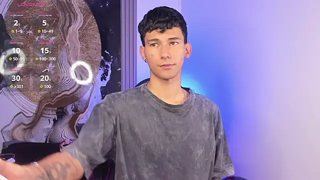 Alexx tc online show from 1, 5, 2026