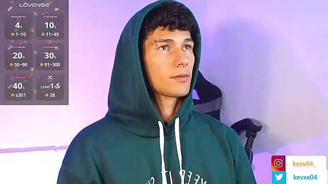 Alexx tc online show from 20, 9, 2025