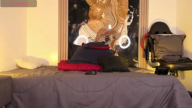 Alexx tc online show from 19, 12, 2025