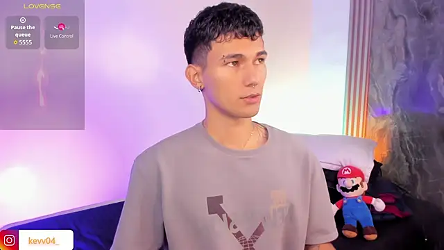 Alexx tc online show from 11, 2, 2026