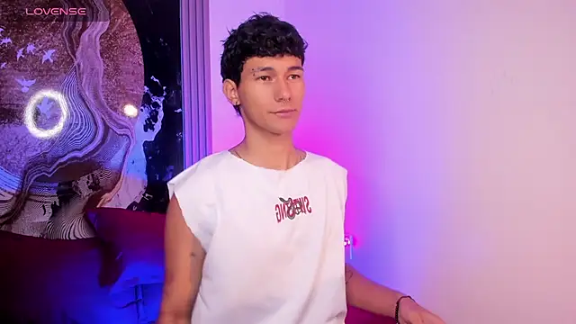 Alexx tc online show from 2, 12, 2025